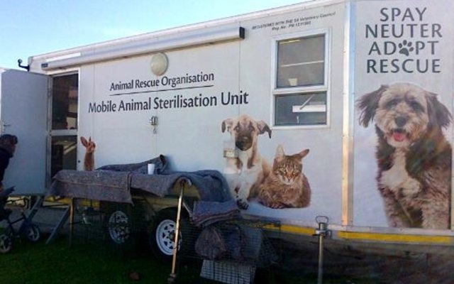 Gansbaai Suksesvolle Sterilisasiedag_1